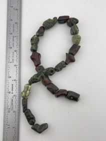 Trade Bead Necklace