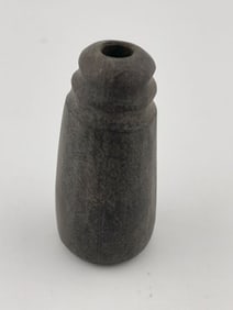 Pipe Indian Artifact Arrowhead