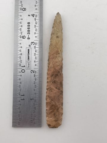 Drill Indian Artifact Arrowhead: KEY WORDS: INDIAN ARTIFACT ARTIFACTS ARROWHEAD ARROWHEADS NATIVE AMERICAN MISSISSIPPIAN QUAPAW CADDO POTTERY COINS MORGAN DOLLAR PEACE DOLLAR SILVER COINS Arkansas. Now taking in consignments for pre-