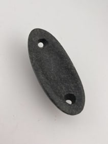 Boatstone Indian Artifact Arrowhead