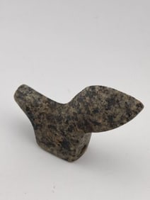 Birdstone Indian Artifact Arrowhead