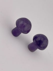 Jade Ear Plugs