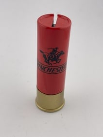 Winchester Pocket Knife in shape of a Bullet made in Italy