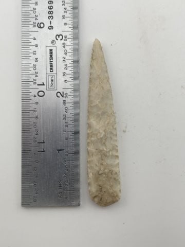 Drill Indian Artifact Arrowhead: KEY WORDS: INDIAN ARTIFACT ARTIFACTS ARROWHEAD ARROWHEADS NATIVE AMERICAN MISSISSIPPIAN QUAPAW CADDO POTTERY COINS MORGAN DOLLAR PEACE DOLLAR SILVER COINS Arkansas. Now taking in consignments for pre-