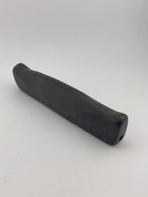Bar Amulet Indian Artifact Arrowhead