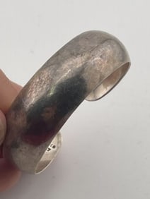 Sterling Bracelet