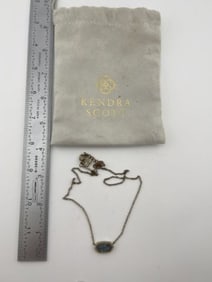 Kendra Scott Necklace