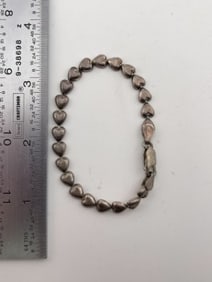 Sterling Bracelet