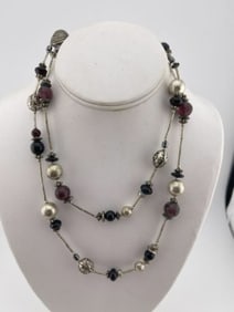 Sterling Necklace