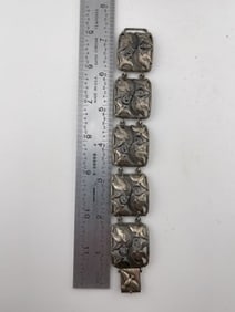 Sterling Bracelet