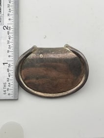 Sterling Pendant