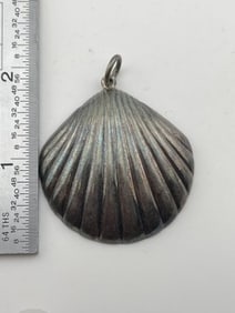 Sterling Pendant