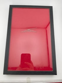12x8" Riker Frame