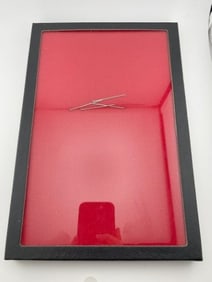12x8" Riker Frame