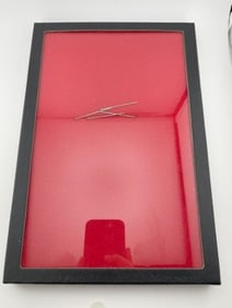 12x8" Riker Frame