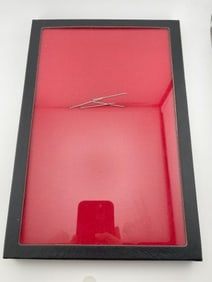 12x8" Riker Frame