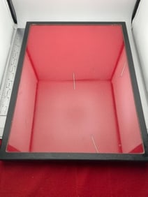 16x12" Riker Frame