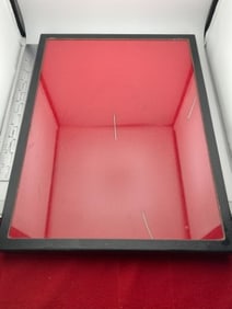 16x12" Riker Frame