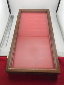 Nice Wooden Frame