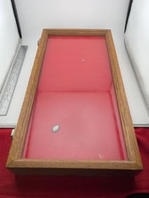 Nice Wooden Frame