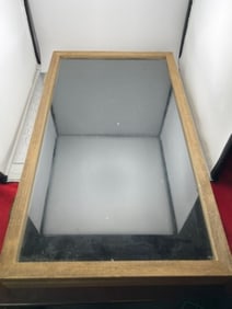 Nice Wooden Frame