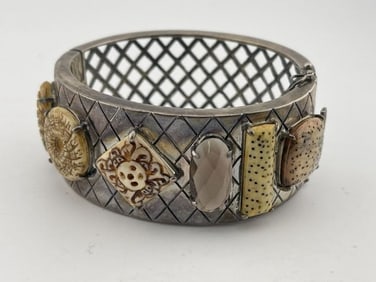 Sterling Bracelet