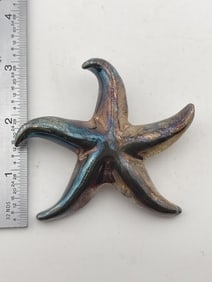 Sterling Pendant or Pin