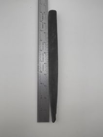Pick Indian Artifact Arrowhead
