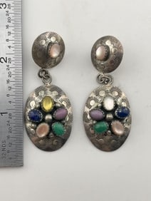 Sterling Earrings