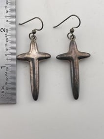 Sterling Earrings