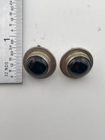 Sterling Earrings