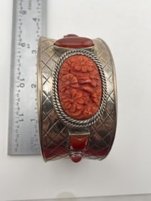 Sterling Bracelet