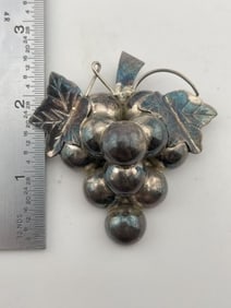 Sterling Pendant