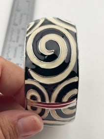 Costume Jewelry Bracelet