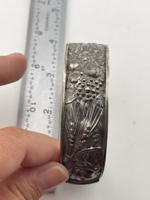 Sterling Bracelet