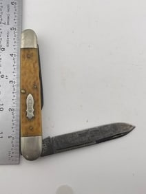 Case Pocket Knife