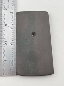 Pendant Indian Artifact Arrowhead