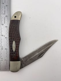 Case Pocket Knife