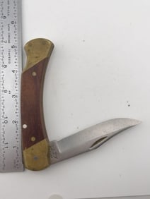 Schrade USA Knife