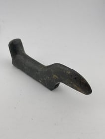 Birdstone Indian Artifact Arrowhead