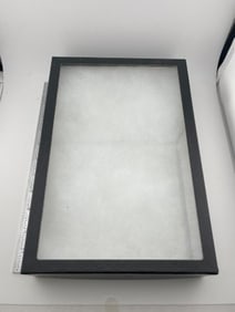 12x8" by 2" Used Riker Frame