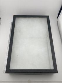 12x8" by 2" Used Riker Frame