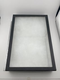12x8" by 2" Used Riker Frame