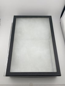 12x8" by 2" Used Riker Frame