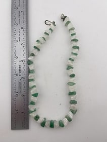 Trade Bead Necklace