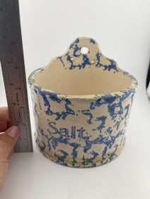 Salt Crock