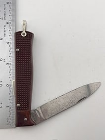 Solingen West Germany Pocket Knife
