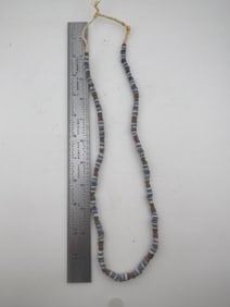 Trade Bead Necklace