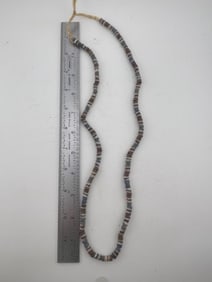Trade Bead Necklace