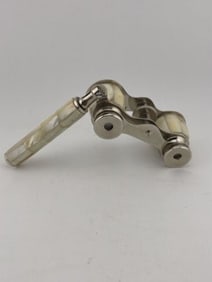Pearl Inlayed Opera Glasses